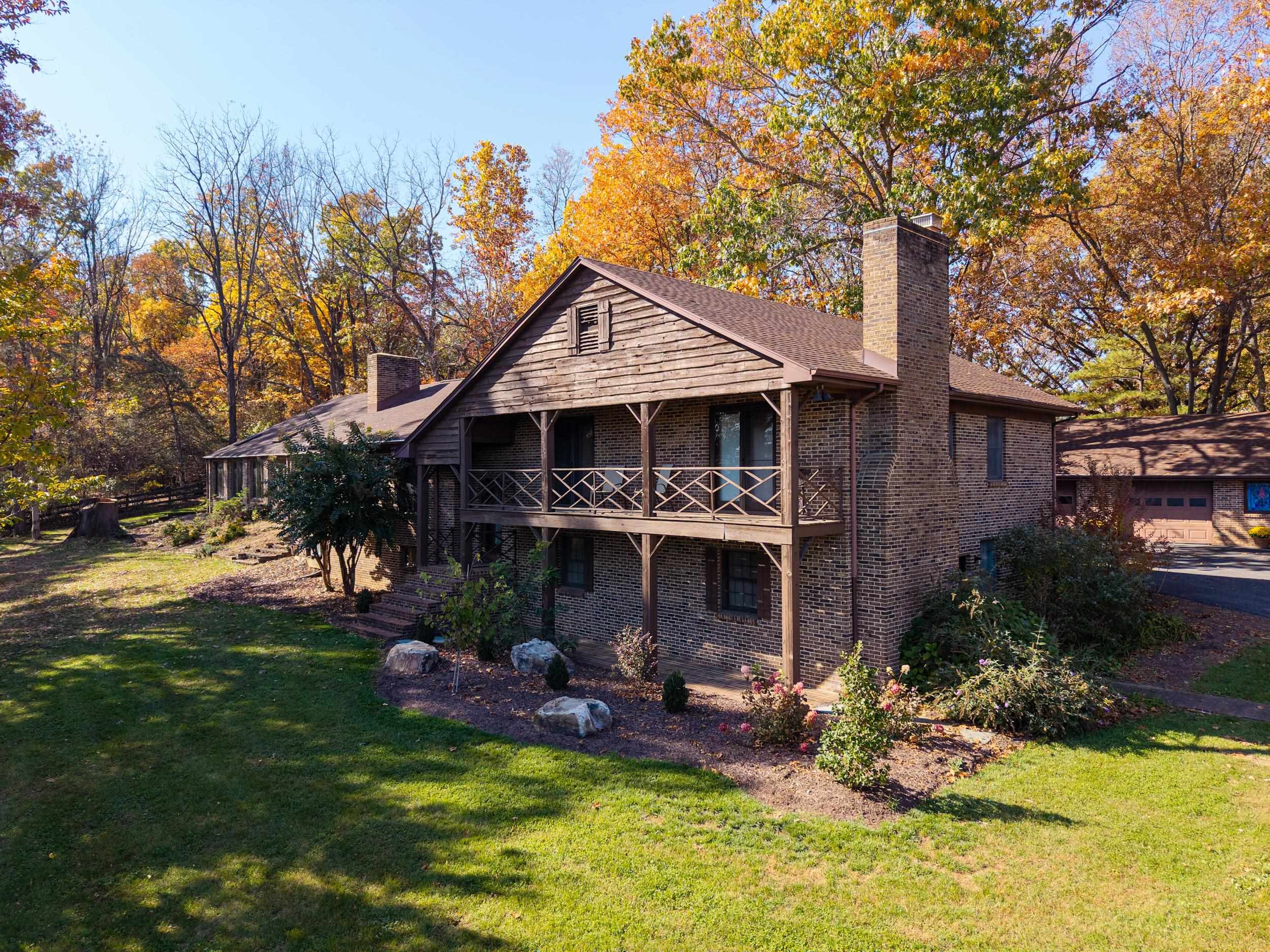 96 RIDGETOP DR, WEYERS CAVE, Virginia 24486, 4 Bedrooms Bedrooms, ,3 BathroomsBathrooms,Residential,96 RIDGETOP DR,683618 MLS # 683618