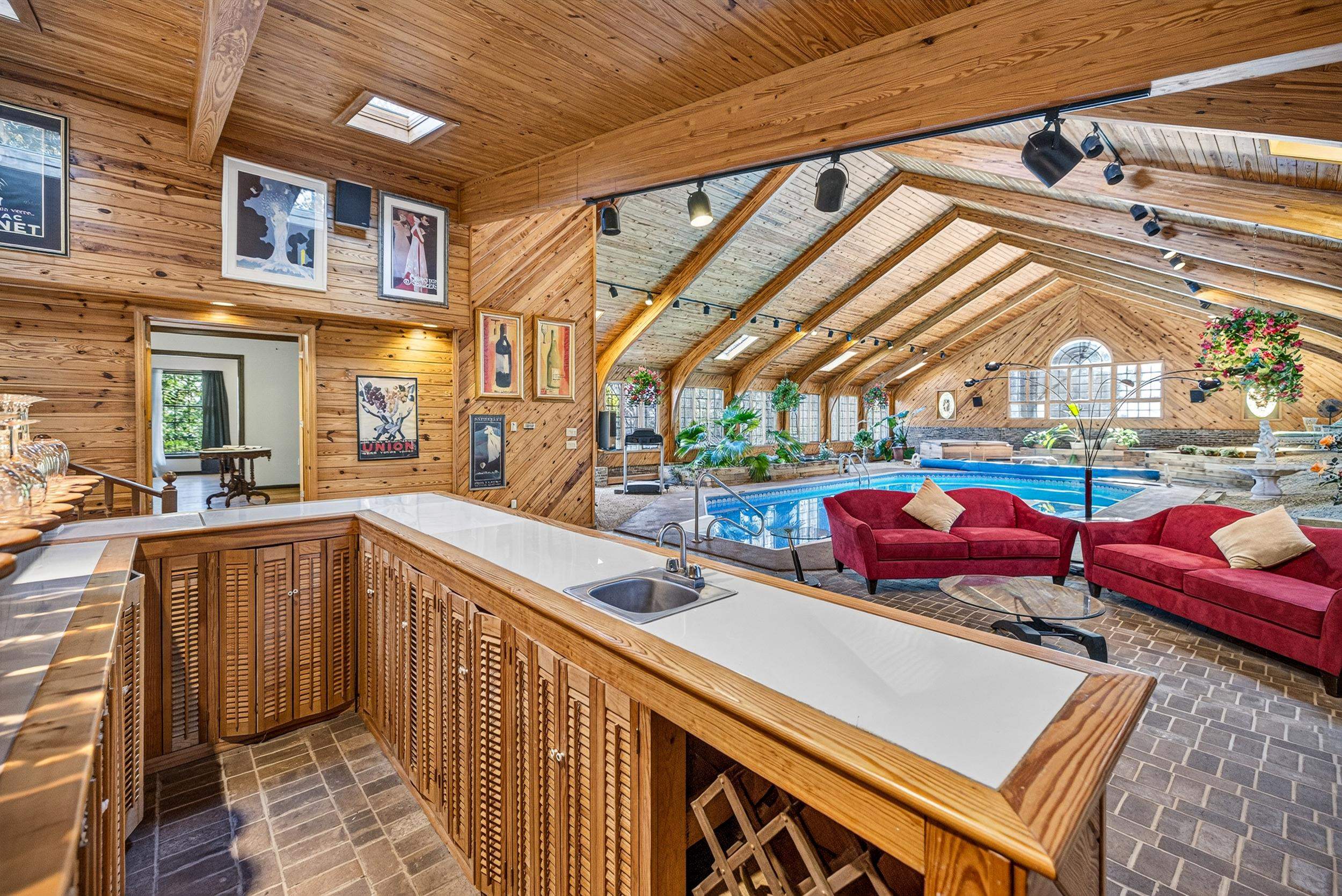 96 RIDGETOP DR, WEYERS CAVE, Virginia 24486, 4 Bedrooms Bedrooms, ,3 BathroomsBathrooms,Residential,96 RIDGETOP DR,683618 MLS # 683618