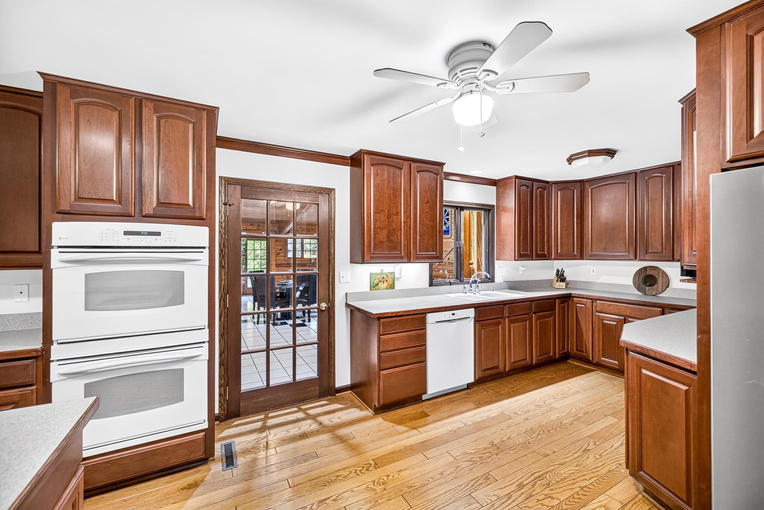 96 RIDGETOP DR, WEYERS CAVE, Virginia 24486, 4 Bedrooms Bedrooms, ,3 BathroomsBathrooms,Residential,96 RIDGETOP DR,683618 MLS # 683618