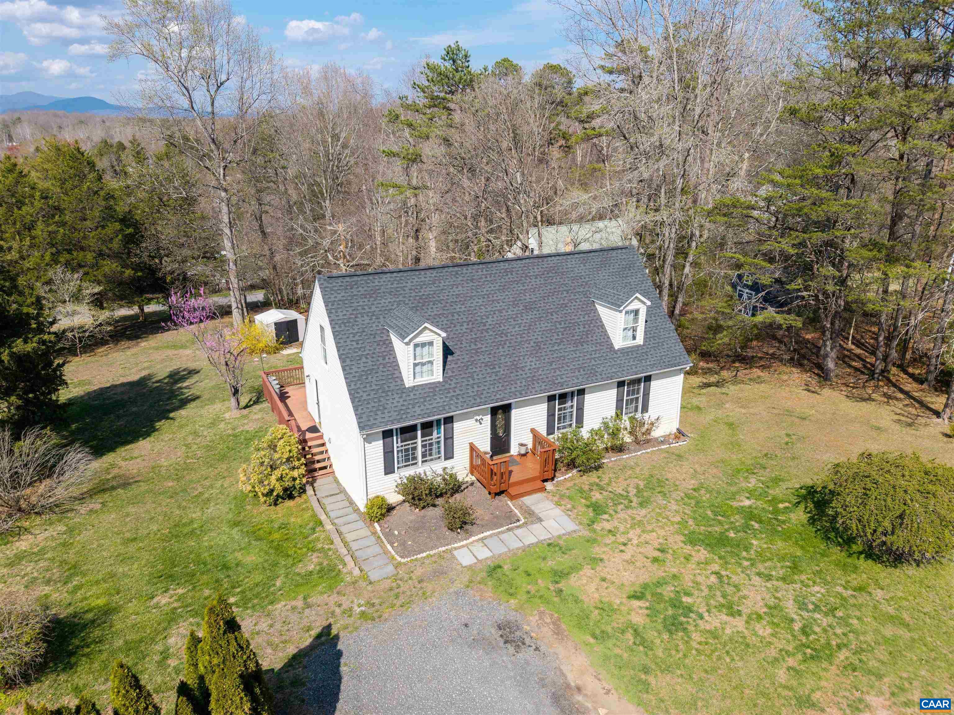 5343 AMICUS RD, RUCKERSVILLE, Virginia 22968, 5 Bedrooms Bedrooms, ,2 BathroomsBathrooms,Residential,5343 AMICUS RD,678414 MLS # 678414