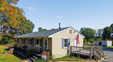 1602 LONG ACRE RD, PALMYRA, Virginia 22963, 3 Bedrooms Bedrooms, ,2 BathroomsBathrooms,Residential,1602 LONG ACRE RD,682907 MLS # 682907