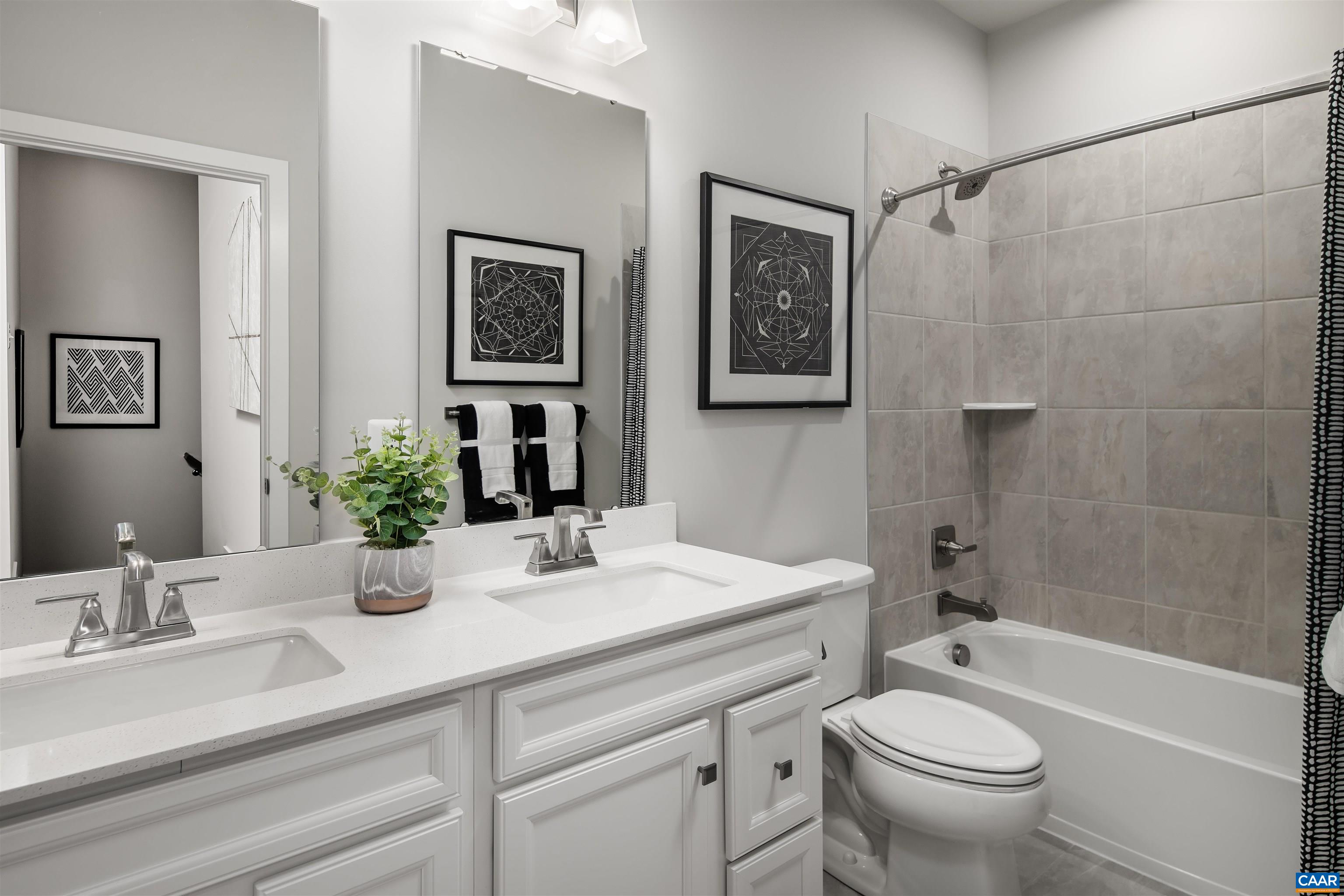 5693 TERRAPIN TRCE, KESWICK, Virginia 22947, 4 Bedrooms Bedrooms, ,3 BathroomsBathrooms,Residential,INTERIOR UNIT - Cadence,5693 TERRAPIN TRCE,683606 MLS # 683606