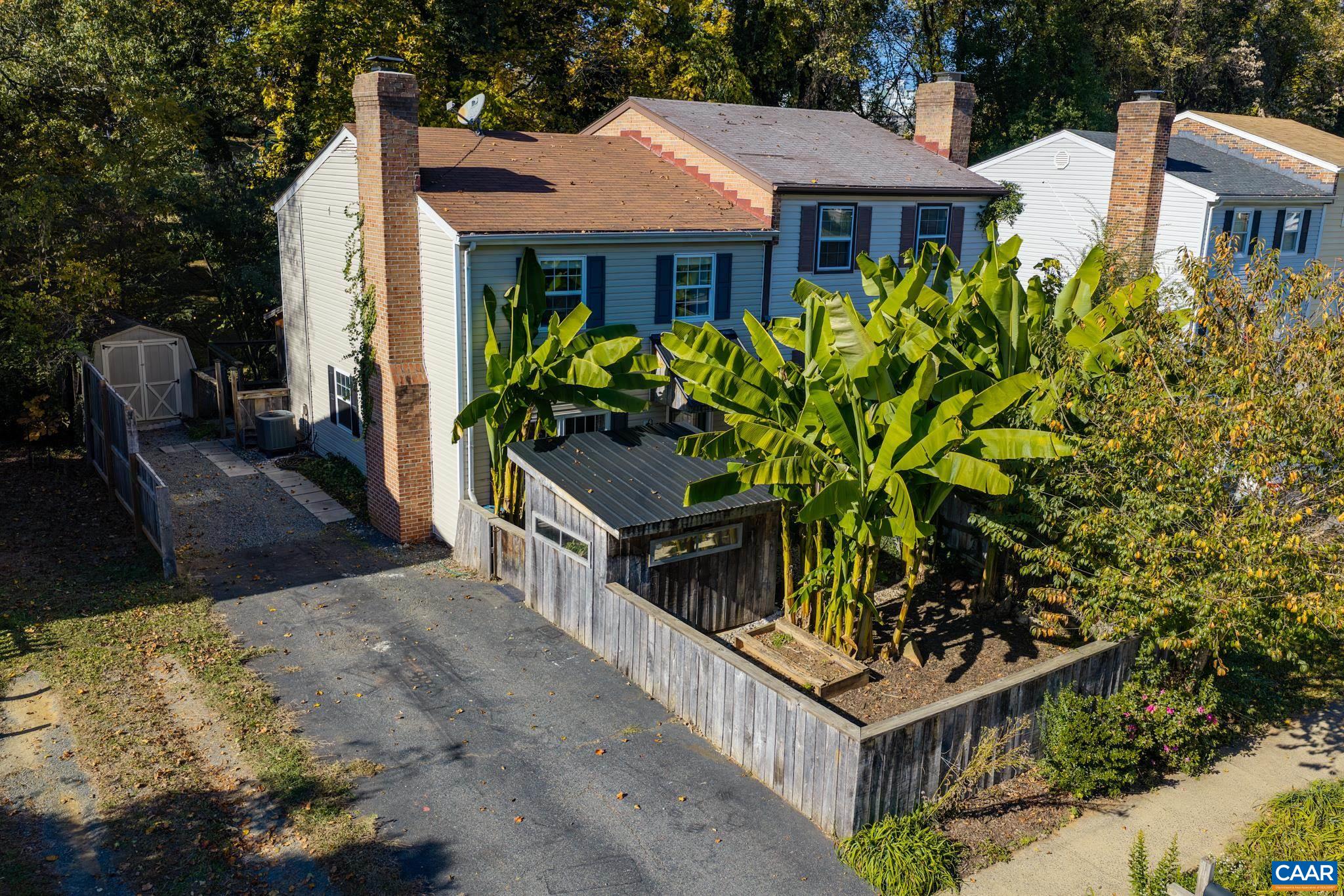 723 ORANGEDALE AVE, CHARLOTTESVILLE, Virginia 22903, 2 Bedrooms Bedrooms, ,1 BathroomBathrooms,Residential,Orangedale Oasis,723 ORANGEDALE AVE,683626 MLS # 683626