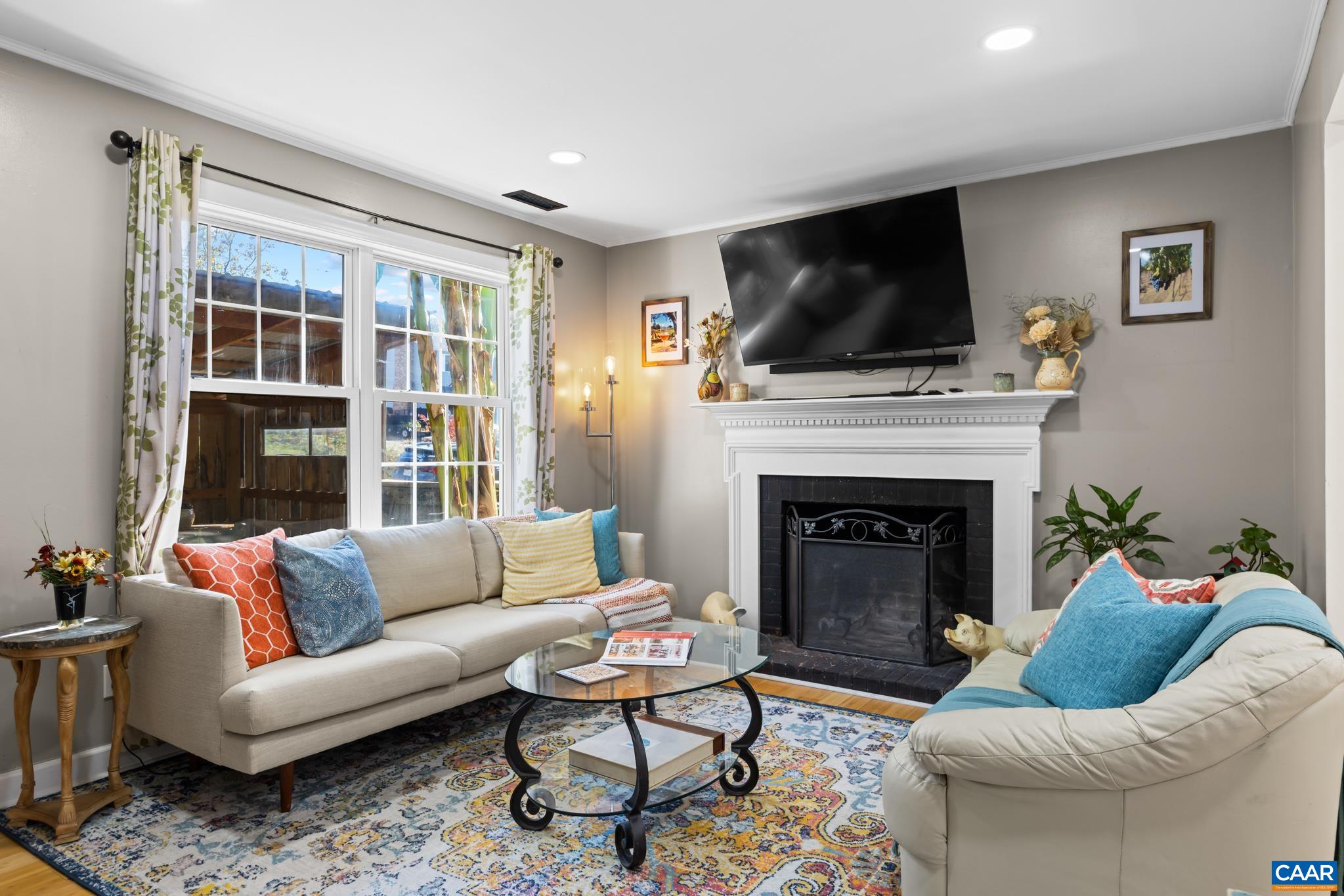 723 ORANGEDALE AVE, CHARLOTTESVILLE, Virginia 22903, 2 Bedrooms Bedrooms, ,1 BathroomBathrooms,Residential,Orangedale Oasis,723 ORANGEDALE AVE,683626 MLS # 683626