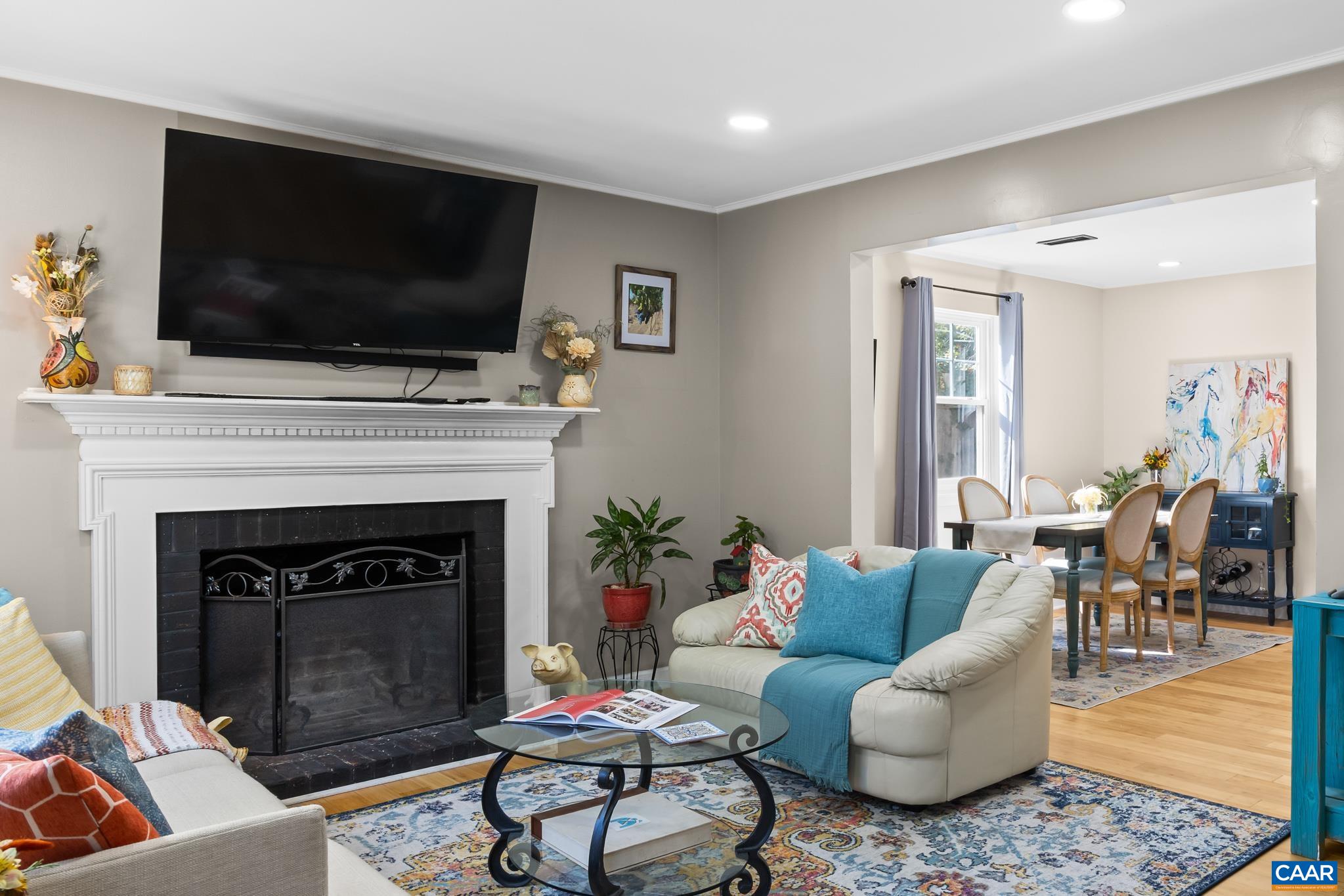 723 ORANGEDALE AVE, CHARLOTTESVILLE, Virginia 22903, 2 Bedrooms Bedrooms, ,1 BathroomBathrooms,Residential,Orangedale Oasis,723 ORANGEDALE AVE,683626 MLS # 683626
