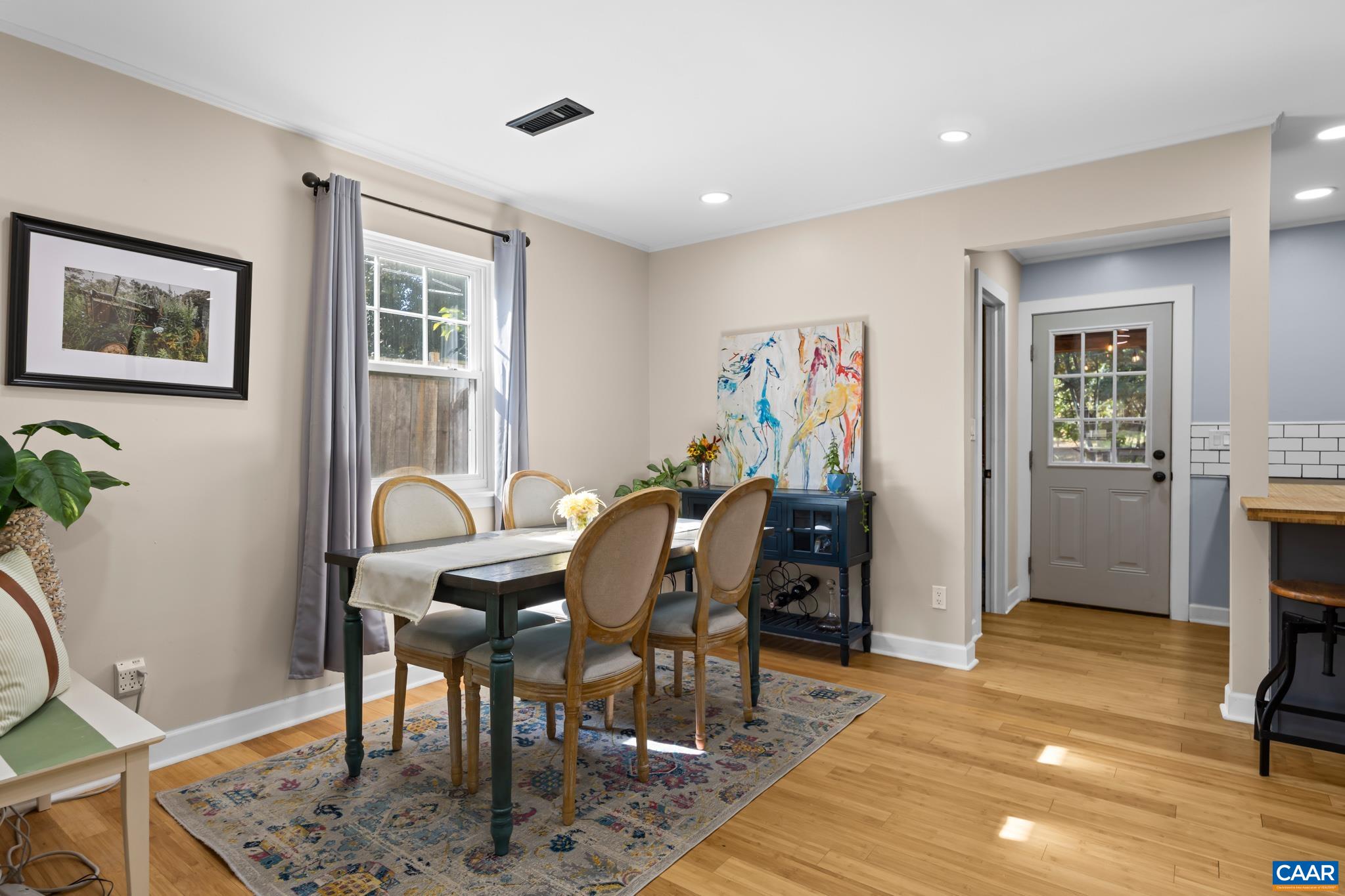 723 ORANGEDALE AVE, CHARLOTTESVILLE, Virginia 22903, 2 Bedrooms Bedrooms, ,1 BathroomBathrooms,Residential,Orangedale Oasis,723 ORANGEDALE AVE,683626 MLS # 683626