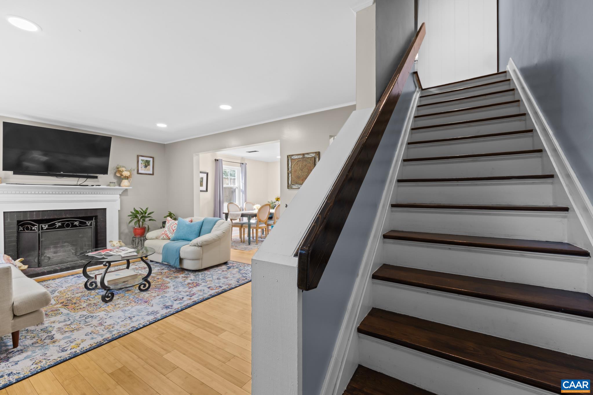 723 ORANGEDALE AVE, CHARLOTTESVILLE, Virginia 22903, 2 Bedrooms Bedrooms, ,1 BathroomBathrooms,Residential,Orangedale Oasis,723 ORANGEDALE AVE,683626 MLS # 683626