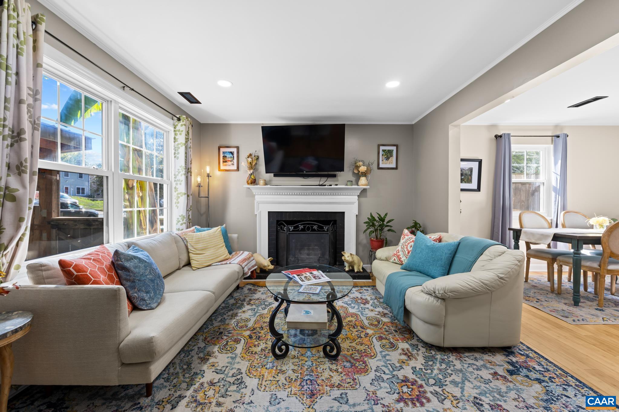 723 ORANGEDALE AVE, CHARLOTTESVILLE, Virginia 22903, 2 Bedrooms Bedrooms, ,1 BathroomBathrooms,Residential,Orangedale Oasis,723 ORANGEDALE AVE,683626 MLS # 683626