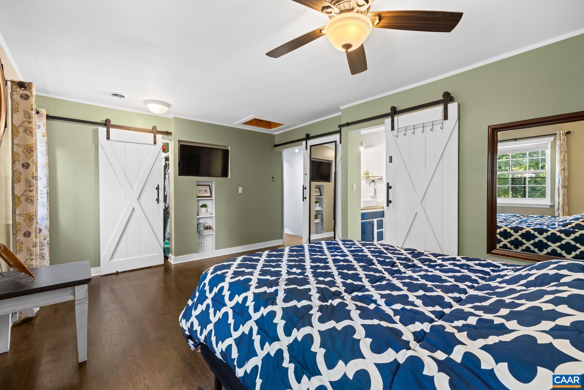 723 ORANGEDALE AVE, CHARLOTTESVILLE, Virginia 22903, 2 Bedrooms Bedrooms, ,1 BathroomBathrooms,Residential,Orangedale Oasis,723 ORANGEDALE AVE,683626 MLS # 683626