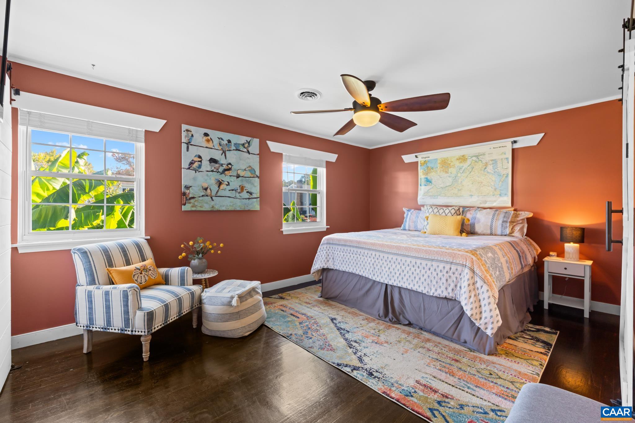 723 ORANGEDALE AVE, CHARLOTTESVILLE, Virginia 22903, 2 Bedrooms Bedrooms, ,1 BathroomBathrooms,Residential,Orangedale Oasis,723 ORANGEDALE AVE,683626 MLS # 683626