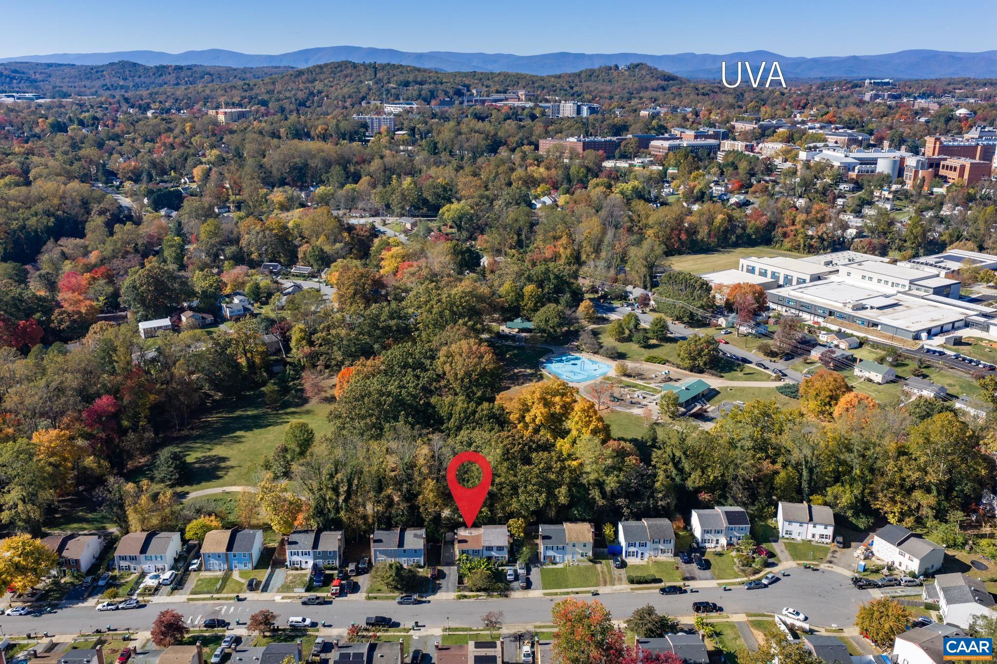 723 ORANGEDALE AVE, CHARLOTTESVILLE, Virginia 22903, 2 Bedrooms Bedrooms, ,1 BathroomBathrooms,Residential,Orangedale Oasis,723 ORANGEDALE AVE,683626 MLS # 683626