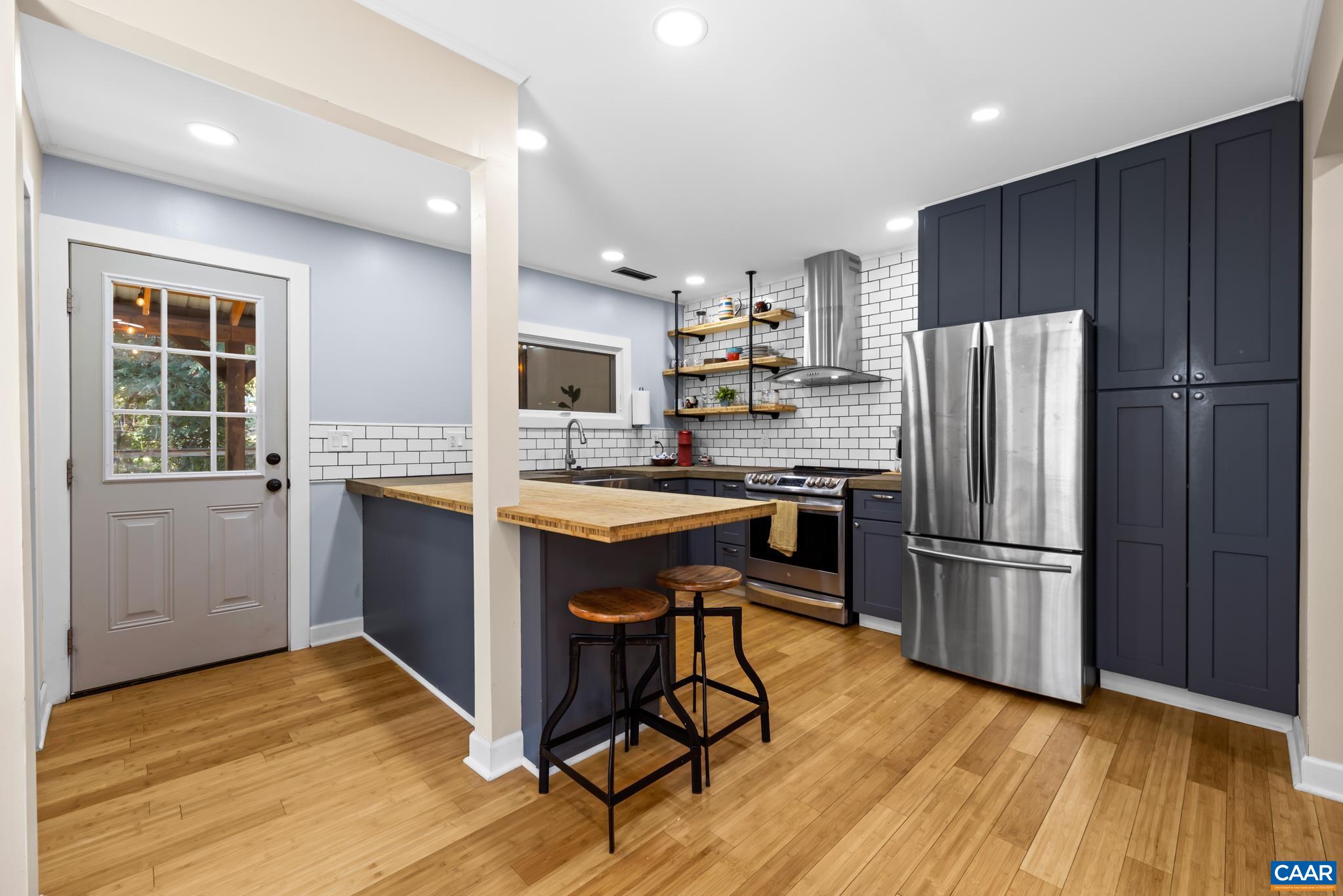 723 ORANGEDALE AVE, CHARLOTTESVILLE, Virginia 22903, 2 Bedrooms Bedrooms, ,1 BathroomBathrooms,Residential,Orangedale Oasis,723 ORANGEDALE AVE,683626 MLS # 683626