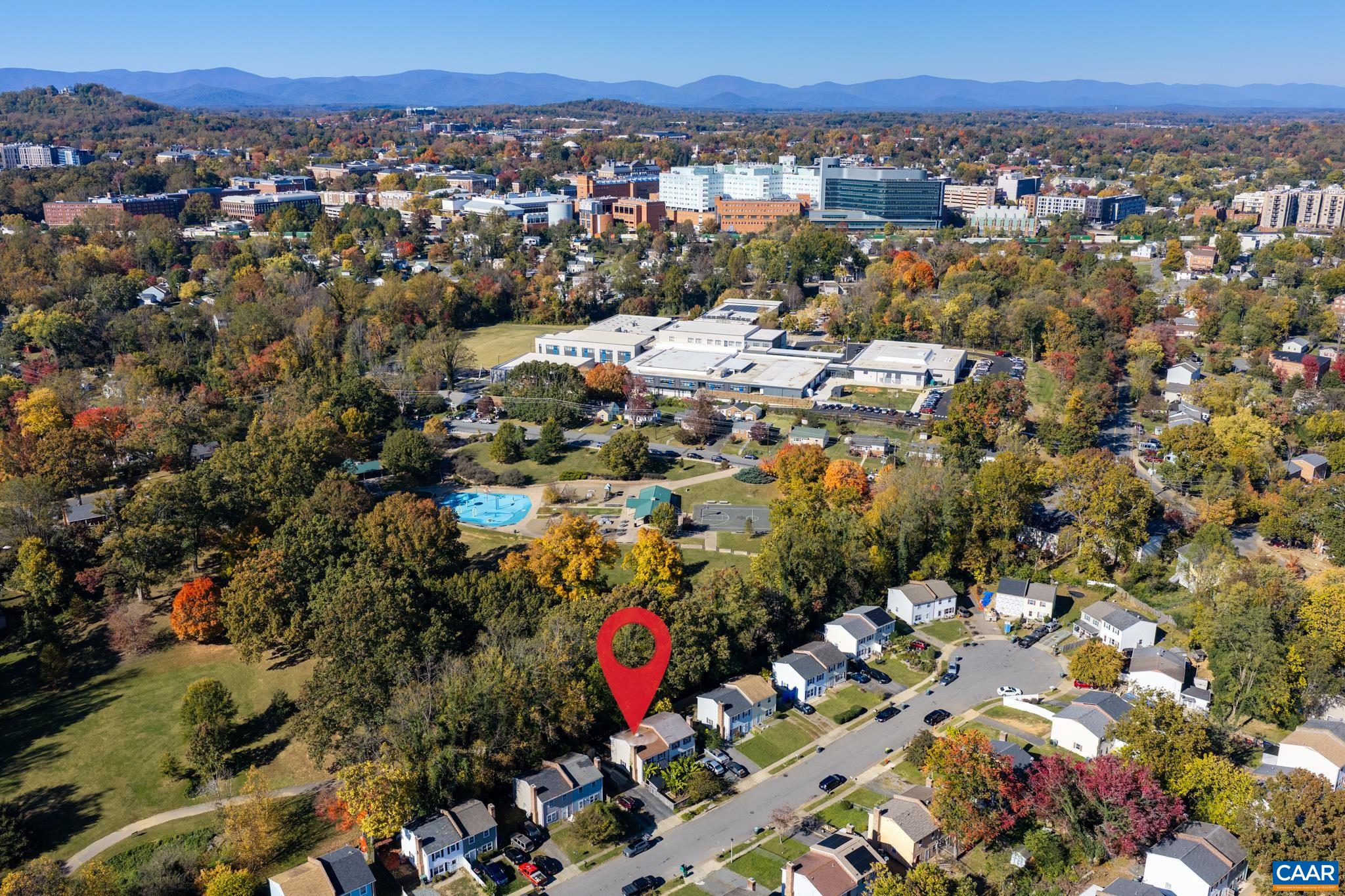 723 ORANGEDALE AVE, CHARLOTTESVILLE, Virginia 22903, 2 Bedrooms Bedrooms, ,1 BathroomBathrooms,Residential,Orangedale Oasis,723 ORANGEDALE AVE,683626 MLS # 683626