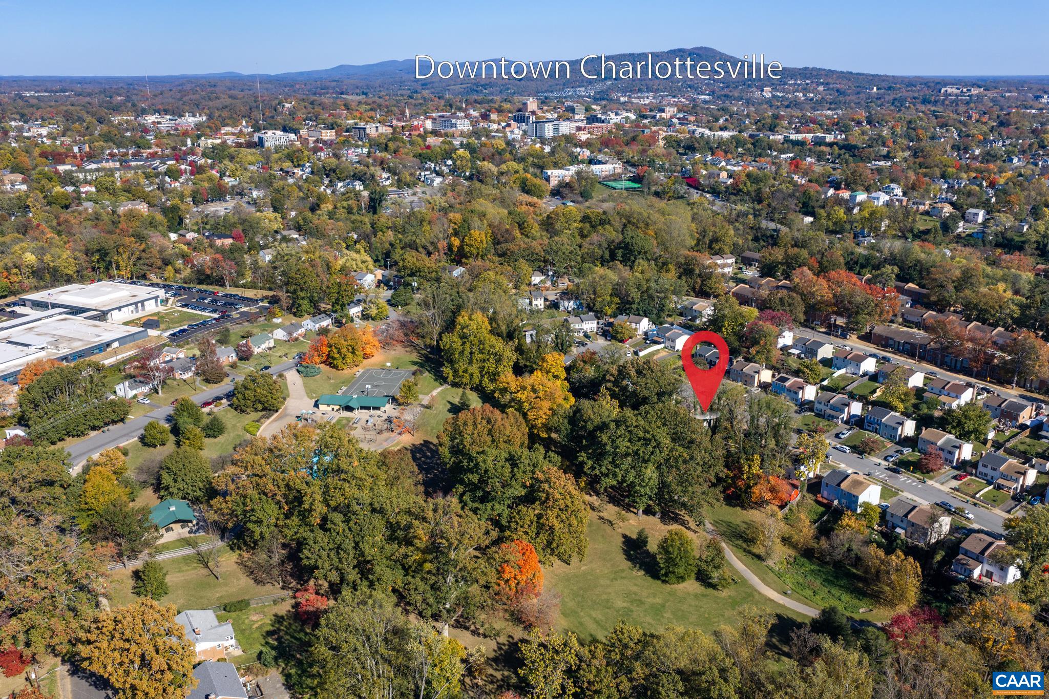723 ORANGEDALE AVE, CHARLOTTESVILLE, Virginia 22903, 2 Bedrooms Bedrooms, ,1 BathroomBathrooms,Residential,Orangedale Oasis,723 ORANGEDALE AVE,683626 MLS # 683626