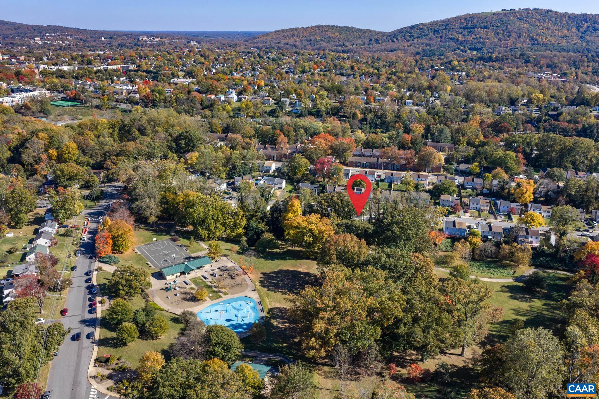 723 ORANGEDALE AVE, CHARLOTTESVILLE, Virginia 22903, 2 Bedrooms Bedrooms, ,1 BathroomBathrooms,Residential,Orangedale Oasis,723 ORANGEDALE AVE,683626 MLS # 683626