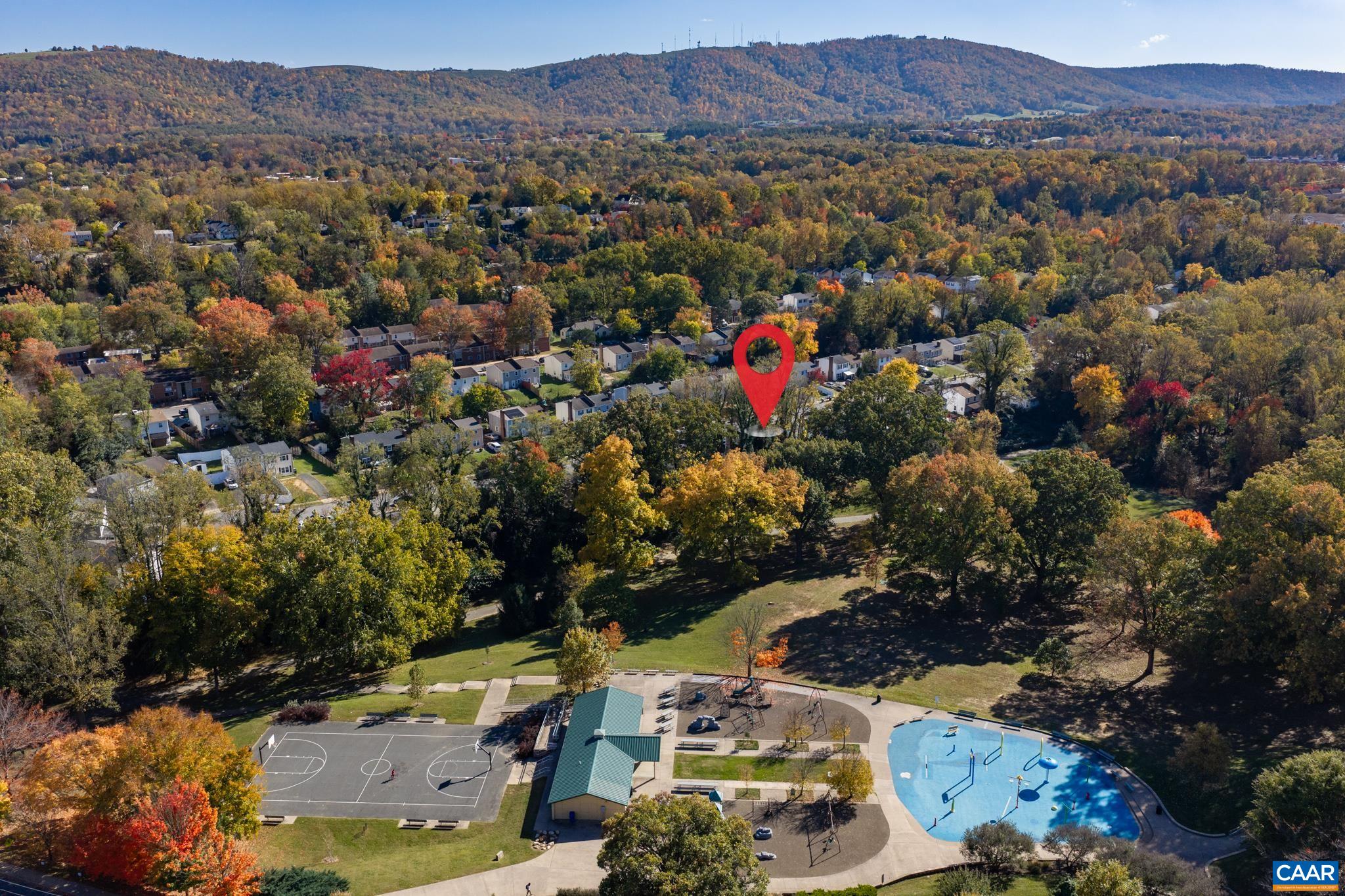 723 ORANGEDALE AVE, CHARLOTTESVILLE, Virginia 22903, 2 Bedrooms Bedrooms, ,1 BathroomBathrooms,Residential,Orangedale Oasis,723 ORANGEDALE AVE,683626 MLS # 683626