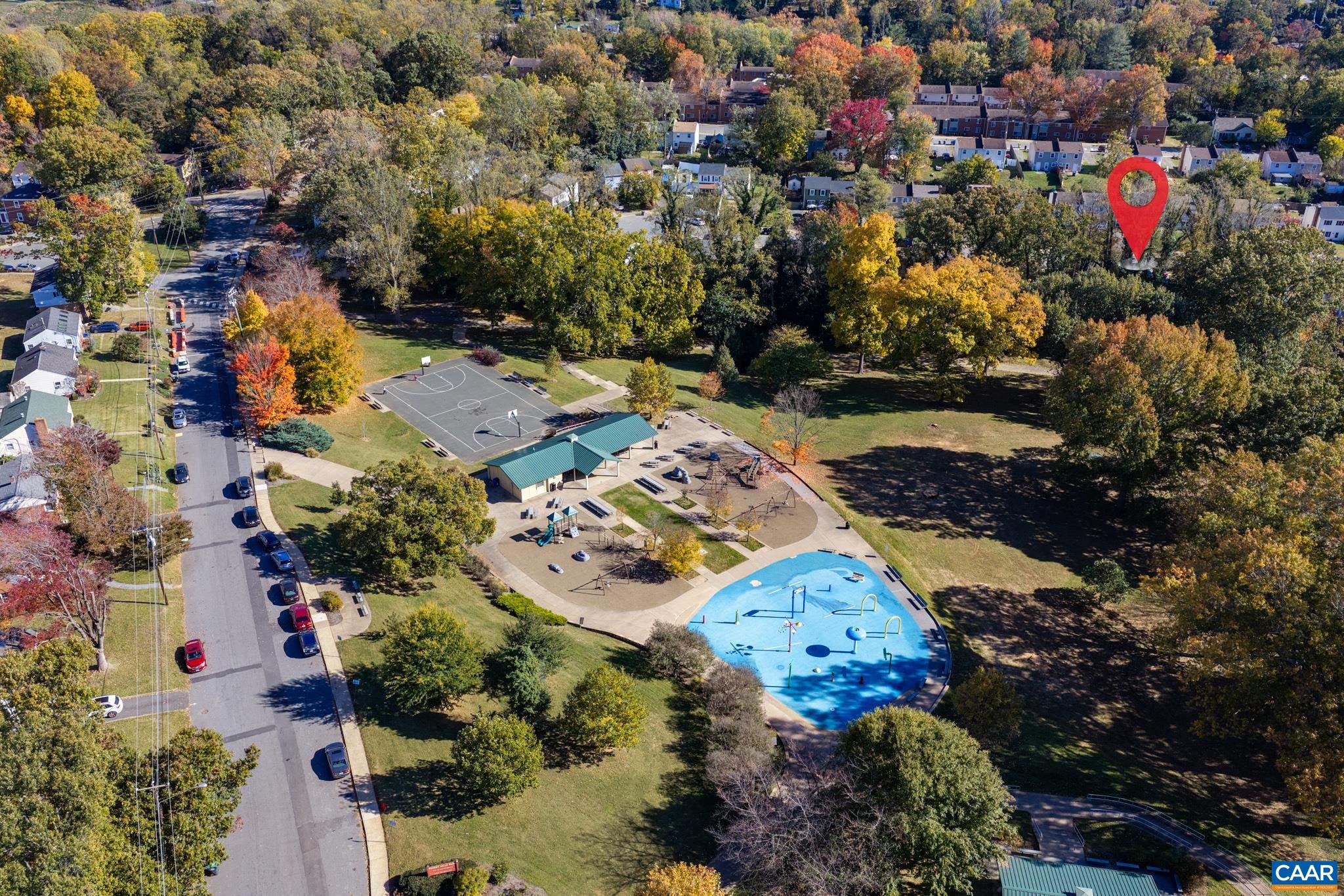 723 ORANGEDALE AVE, CHARLOTTESVILLE, Virginia 22903, 2 Bedrooms Bedrooms, ,1 BathroomBathrooms,Residential,Orangedale Oasis,723 ORANGEDALE AVE,683626 MLS # 683626