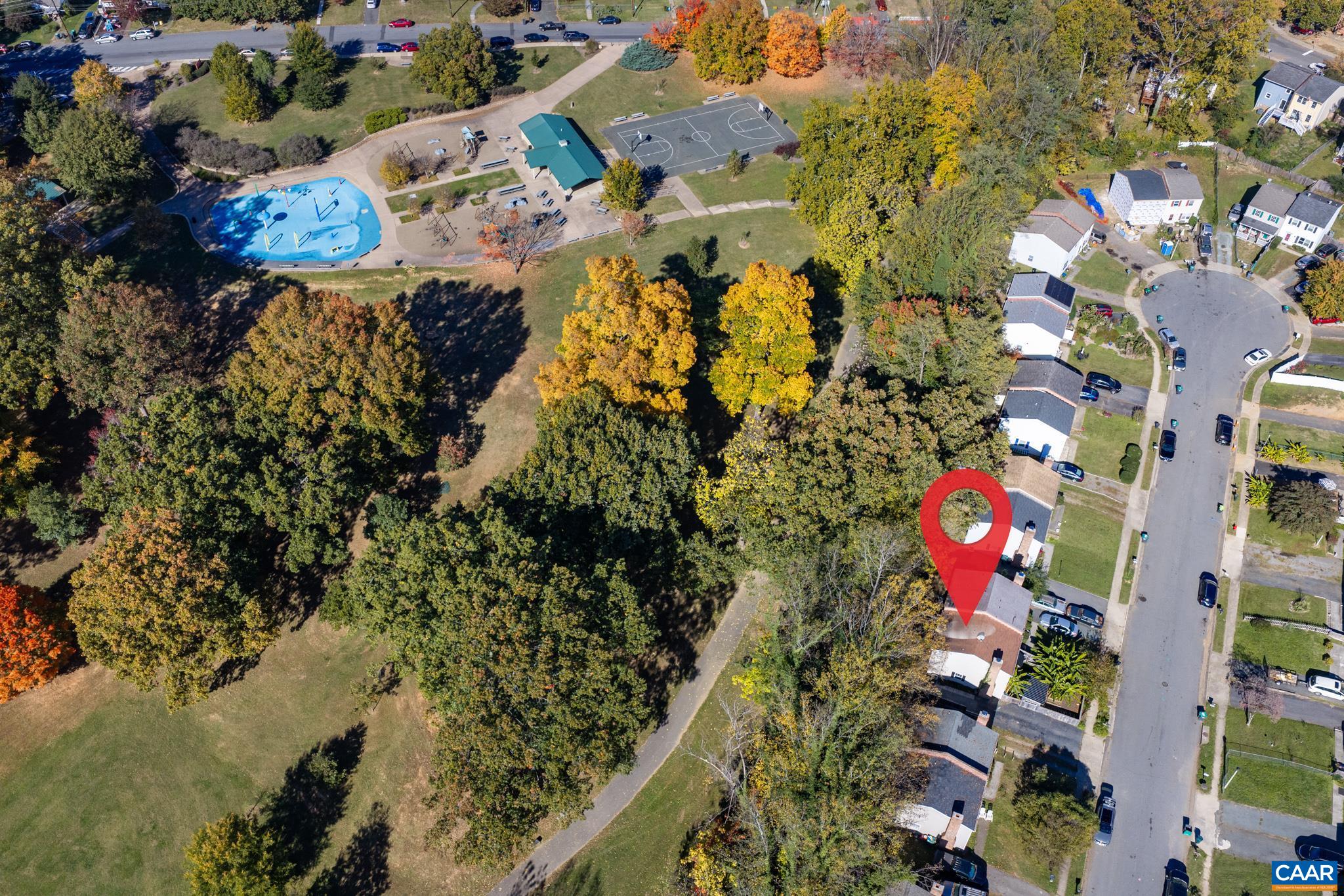 723 ORANGEDALE AVE, CHARLOTTESVILLE, Virginia 22903, 2 Bedrooms Bedrooms, ,1 BathroomBathrooms,Residential,Orangedale Oasis,723 ORANGEDALE AVE,683626 MLS # 683626