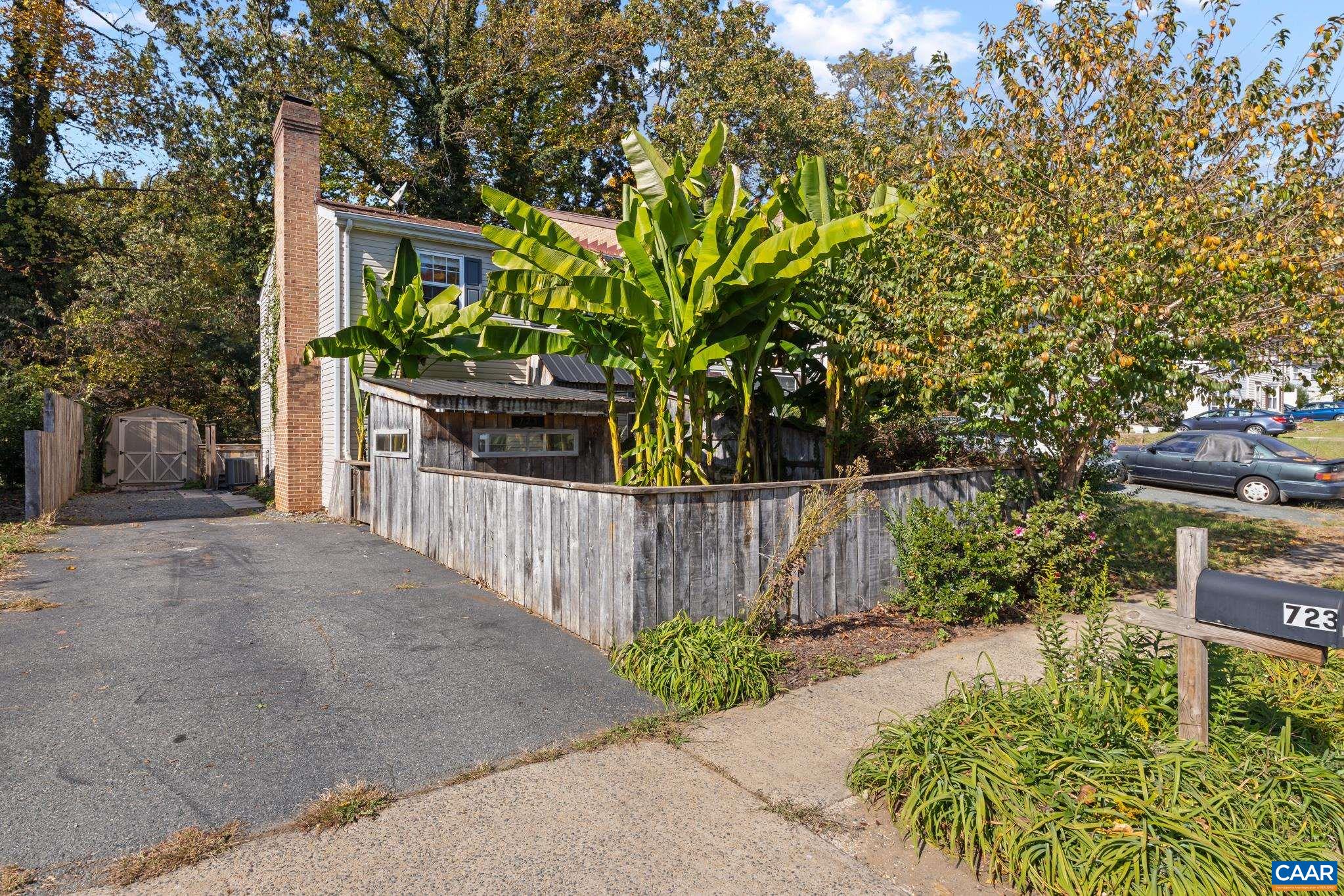 723 ORANGEDALE AVE, CHARLOTTESVILLE, Virginia 22903, 2 Bedrooms Bedrooms, ,1 BathroomBathrooms,Residential,Orangedale Oasis,723 ORANGEDALE AVE,683626 MLS # 683626