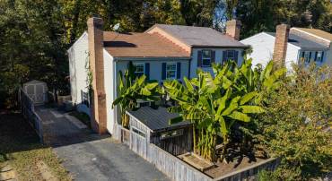 723 ORANGEDALE AVE, CHARLOTTESVILLE, Virginia 22903, 2 Bedrooms Bedrooms, ,1 BathroomBathrooms,Residential,Orangedale Oasis,723 ORANGEDALE AVE,683626 MLS # 683626